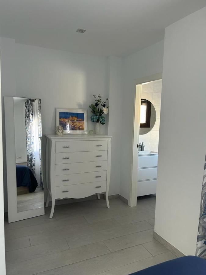 הוילה קורדובה Balcon San Rafael מראה חיצוני תמונה