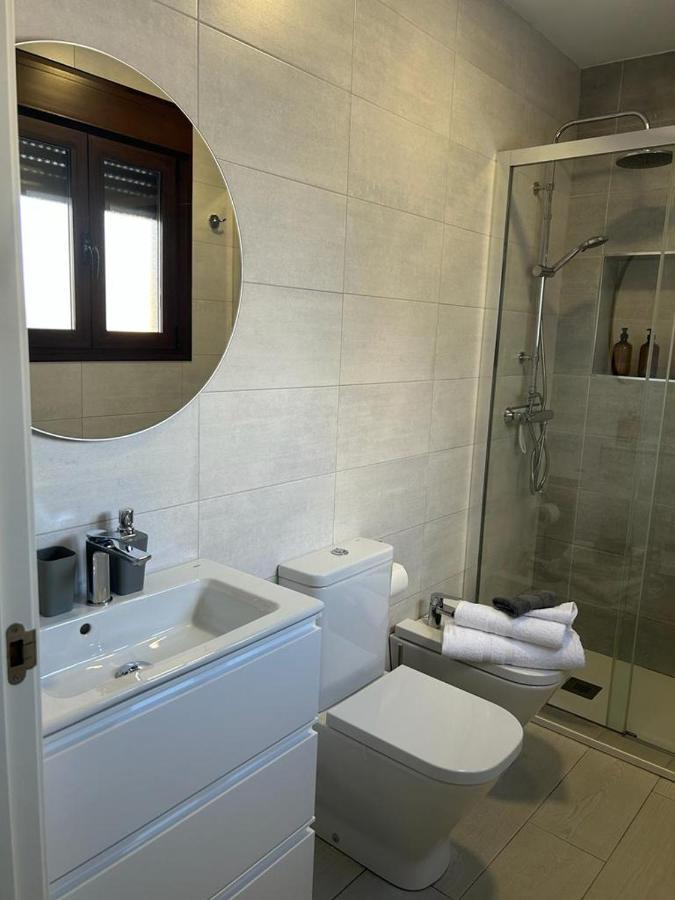 הוילה קורדובה Balcon San Rafael מראה חיצוני תמונה