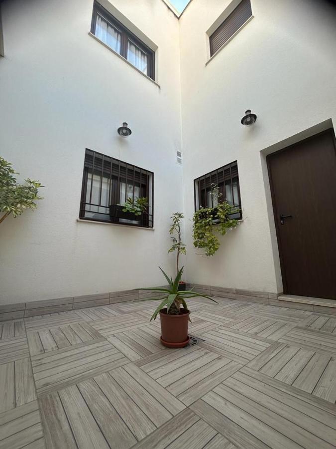 הוילה קורדובה Balcon San Rafael מראה חיצוני תמונה