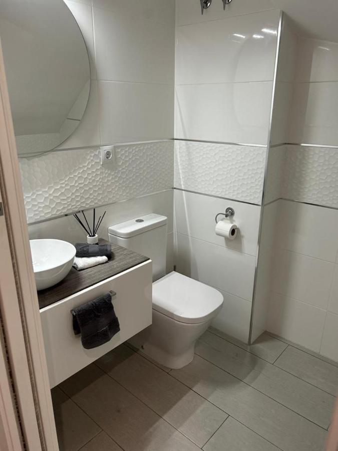 הוילה קורדובה Balcon San Rafael מראה חיצוני תמונה
