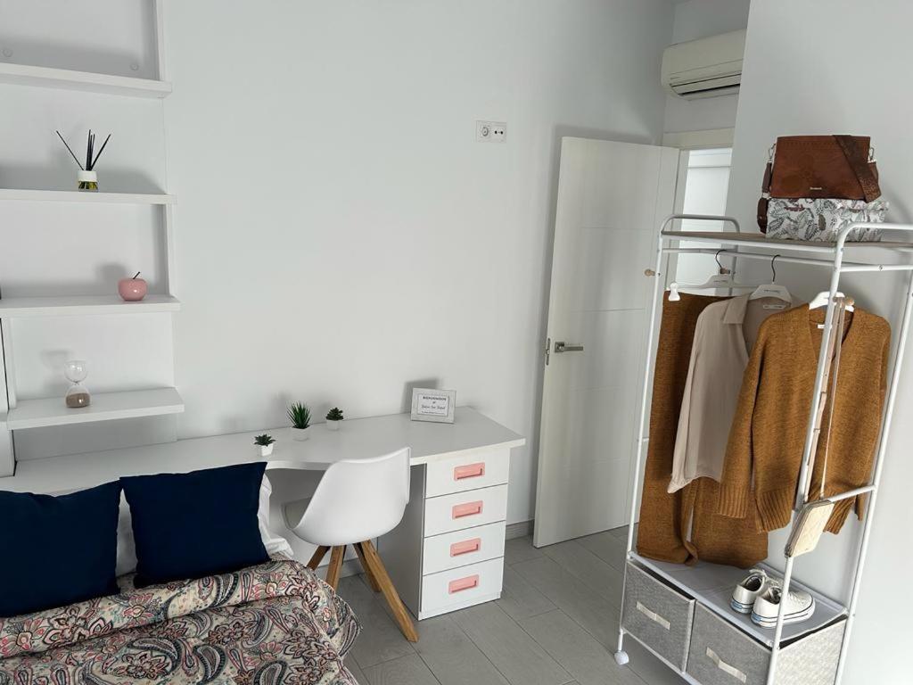 הוילה קורדובה Balcon San Rafael מראה חיצוני תמונה