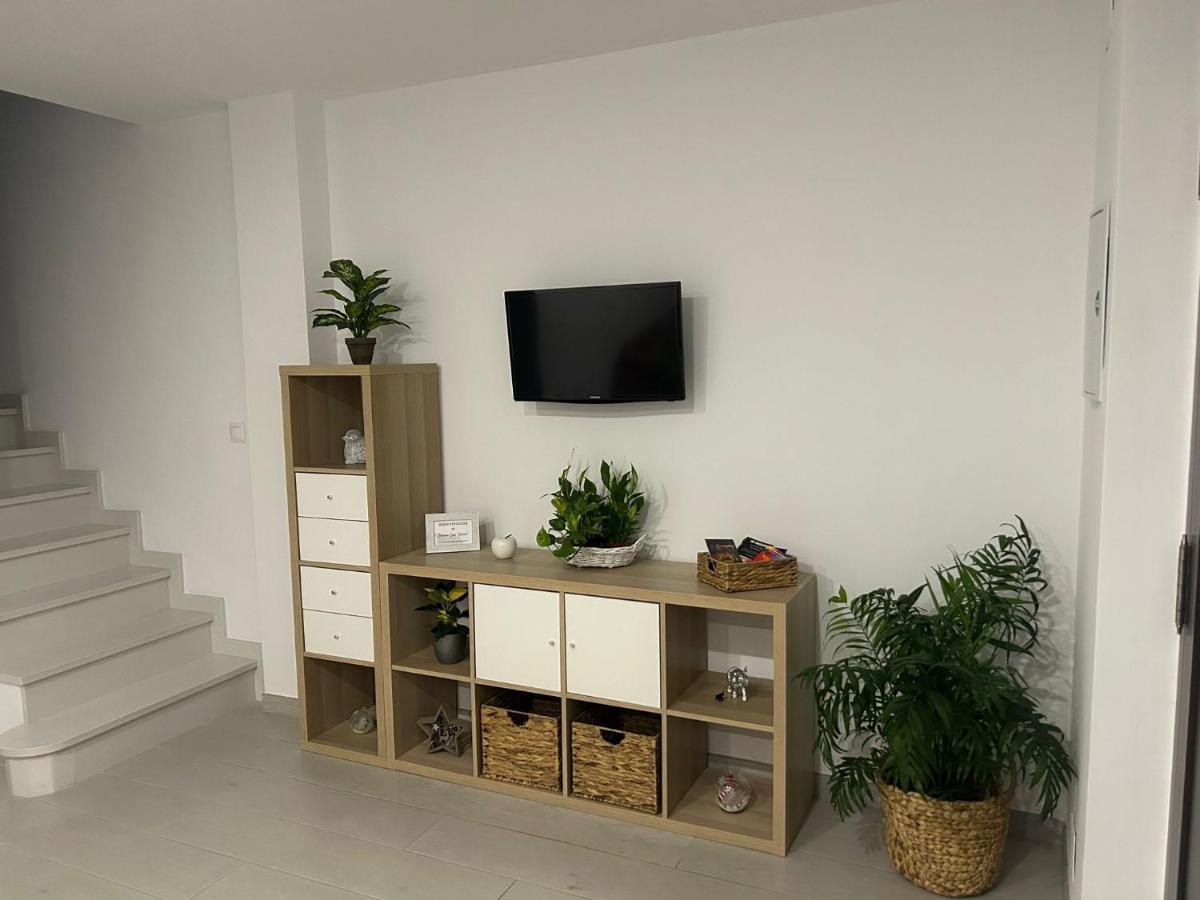 הוילה קורדובה Balcon San Rafael מראה חיצוני תמונה
