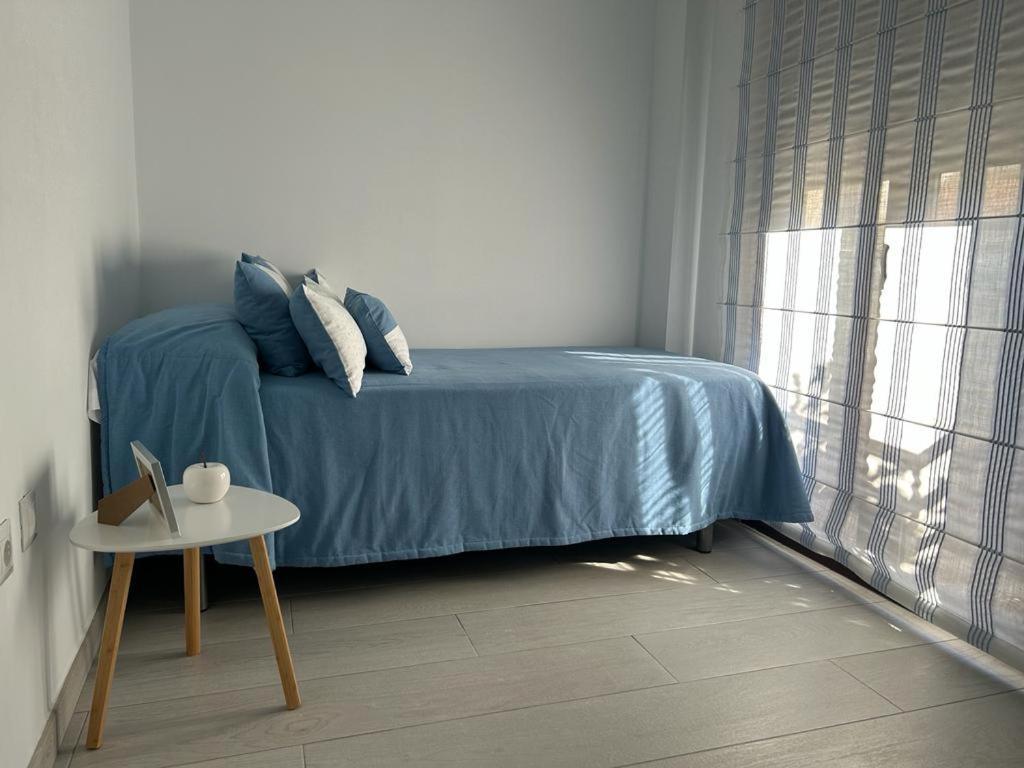הוילה קורדובה Balcon San Rafael מראה חיצוני תמונה